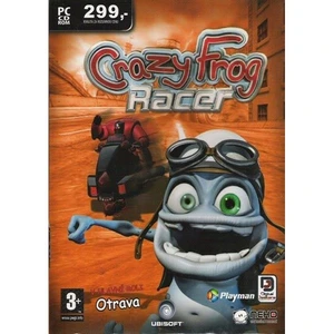 Crazy Frog Racer - PC