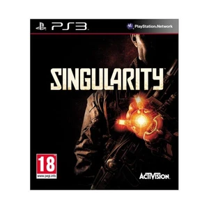 Singularity - PS3