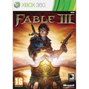 Fable 3 HU - XBOX 360