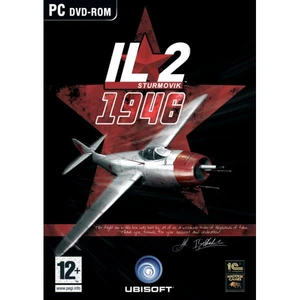 IL-2 Sturmovik: 1946 - PC