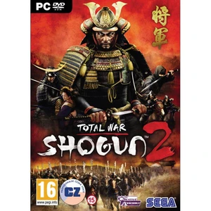 Shogun 2: Total War - PC