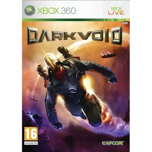 Dark Void - XBOX 360