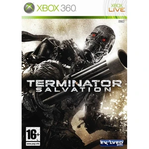 Terminator: Salvation - XBOX 360