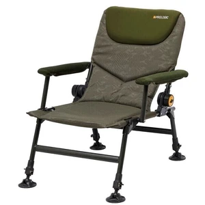 Prologic Inspire Lite-Pro Recliner Scaun