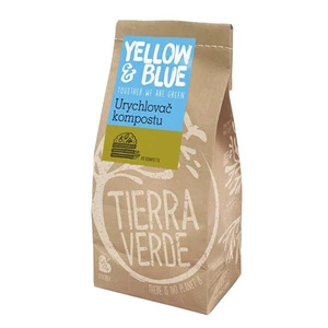 Tierra Verde urychlovač kompostu 500 g