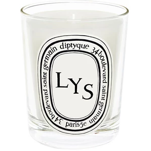 Diptyque Lys vonná sviečka 190 g