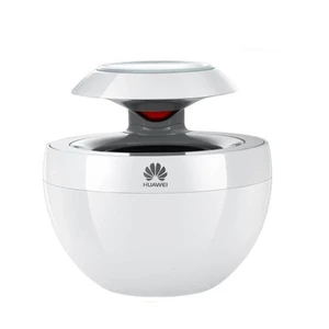 Huawei Swan AM08, hordozható bluetooth hangszóró, White