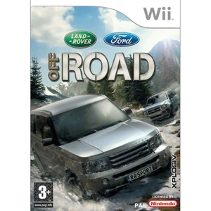 Off Road - Wii