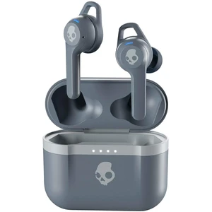 Skullcandy Indy Evo Šedá