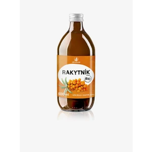 Rakytník BIO Allnature (500 ml)