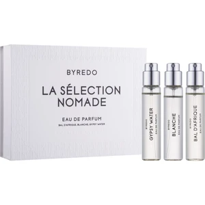 Byredo Discovery Collection darčeková sada I.