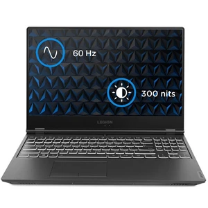 Gamer notebook Lenovo Legion Y540-15IRH-PG0 (GTX 1650)