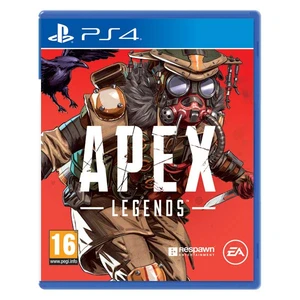 Apex Legends (Bloodhound Edition) - PS4