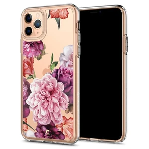 Tok Spigen Ciel Cecile Apple iPhone 11 Pro, rose floral