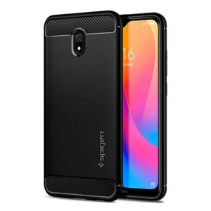 Tok Spigen Rugged Armor Xiaomi Redmi 8A, fekete