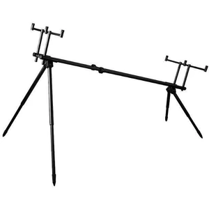 Delphin RPX 4 BlackWay Rod Pod, Pique