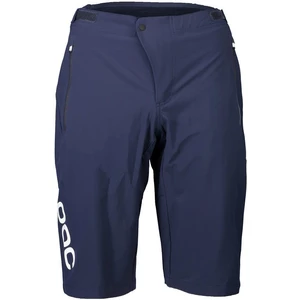 POC Essential Enduro Shorts Turmaline Navy S