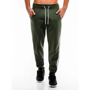 Pantaloni di tuta da uomo Ombre P865