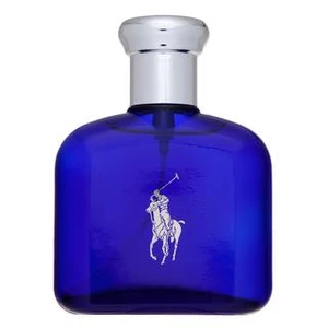 Ralph Lauren Polo Blue woda toaletowa dla mężczyzn 75 ml