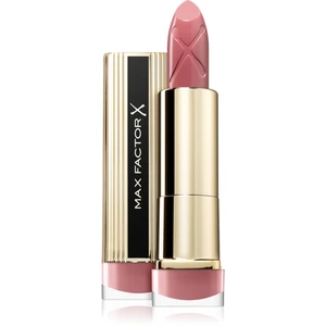 Max Factor Colour Elixir 24HR Moisture hydratační rtěnka odstín 005 Simply Nude 4.8 g