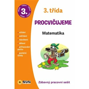 Procvičujeme - 3. třída Matematika