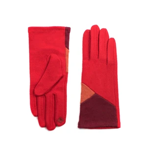 Art Of Polo Woman's Gloves rk20325