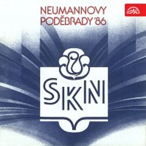 Různí interpreti – Neumannovy Poděbrady 1986