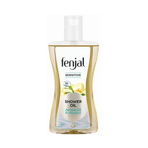 FENJAL Sprchový olej Sensitiv e (Shower Oil) 225 ml