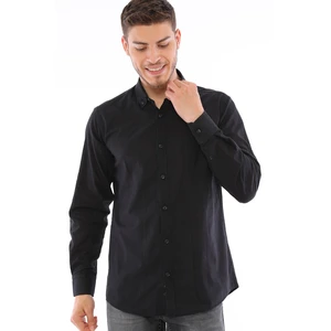 Camicia da uomo dewberry G721