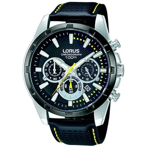 Lorus Chrono RT309BX9