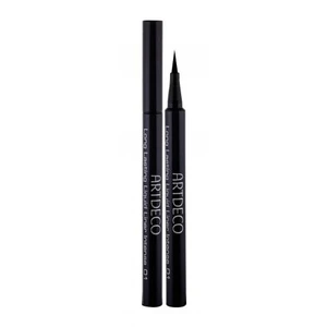 Artdeco Dlhotrvajúce očné linka (Long Lasting Liquid Liner) 0,6 ml 01 Black Line