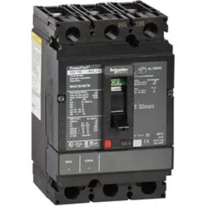 Schneider Electric NHDF36040TW (d x š x v) 86 x 104 x 163 mm 1 ks