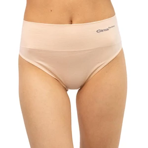 Women&#39;s panties Gina beige (00035)