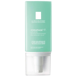 La Roche Posay Lehká hydratační péče pro suchou a velmi suchou pleť Hydraphase Ha Light (Hyaluronic Acid Face Moisturizer) 50 ml