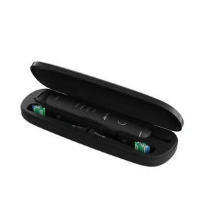 TrueLife SonicBrush Compact Travel Case Black