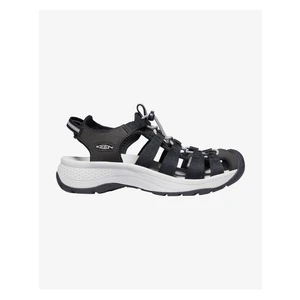 KEEN ASTORIA WEST SANDAL W Dámské sandály 10007860KEN01 black/grey 39