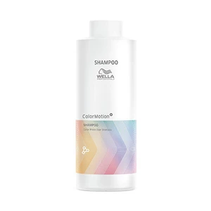 Wella Professionals Color Motion+ Shampoo vyživující šampon pro barvené vlasy 250 ml
