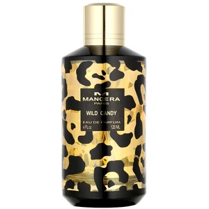 Mancera Wild Candy parfémovaná voda unisex 120 ml