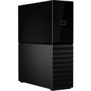 Western Digital HDD My Book, 3TB, USB 3.0 (WDBBGB0030HBK-EESN)