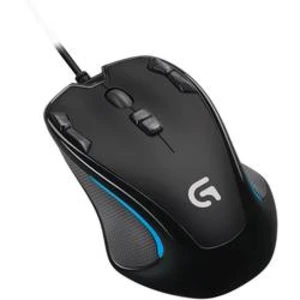 Logitech Gaming Mouse G300s