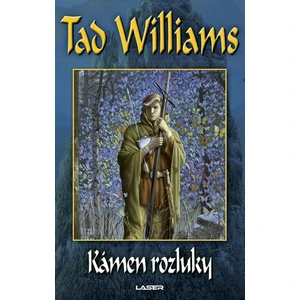 Kámen rozluky - Tad Williams