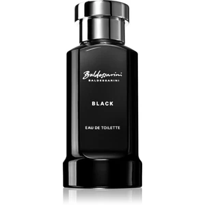 Baldessarini Baldessarini Black toaletní voda pro muže 50 ml