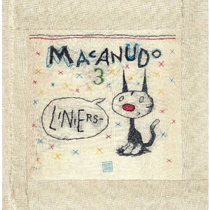 Macanudo 3 - Ricardo Liniers