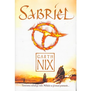 Sabriel - Garth Nix