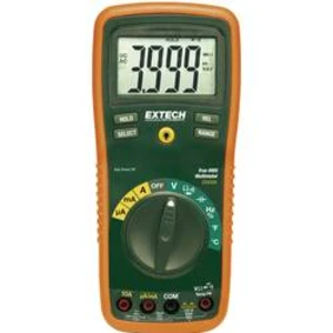 Digitálne/y ručný multimeter Extech EX430A EX430A