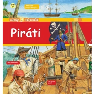 Piráti