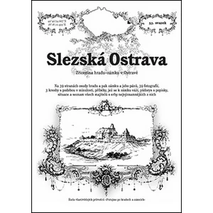 Slezská Ostrava -- Zřícenina hradu-zámku v Ostravě