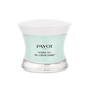 Payot Hydra 24+ Gel-Crème Sorbet hydratačný a vyhladrujúci gelový krém 50 ml