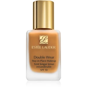 Estée Lauder Double Wear Stay-in-Place dlhotrvajúci make-up SPF 10 odtieň 4W3 Henna 30 ml