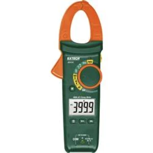 Digitálne/y ručný multimeter, prúdové kliešte Extech MA440